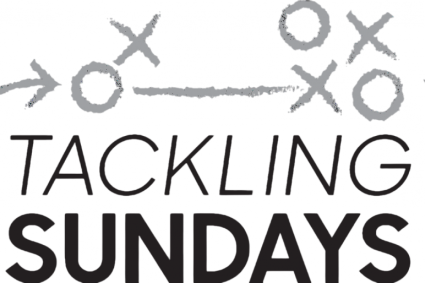 Tackle Your Sundays with Samsung